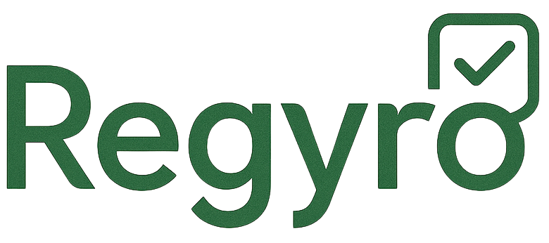 Regyro